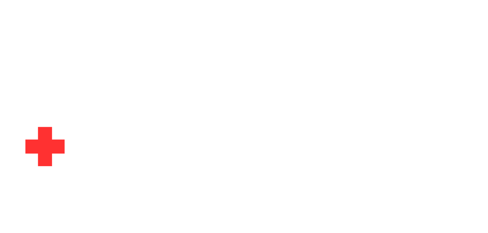 Original PlusAB white logo
