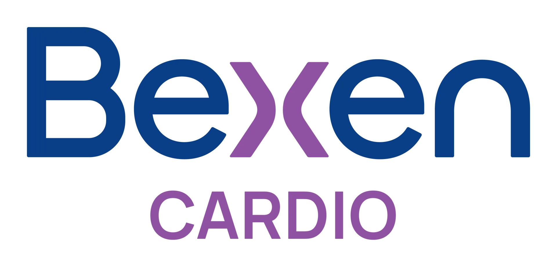 Bexen Cardion valmistajalogo
