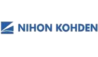 Nihon Kohdenin valmistajalogo