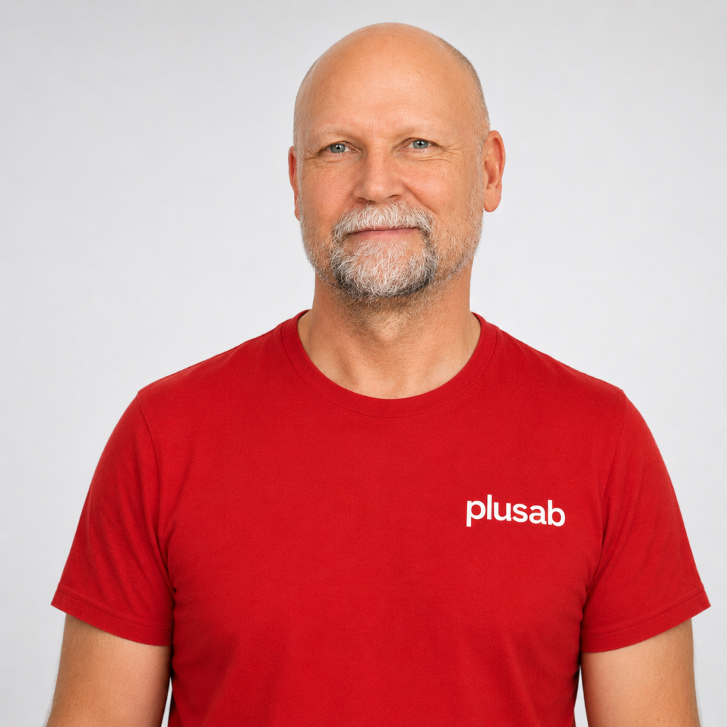Petri Salonen