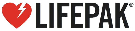 Lifepak-tuotemerkin logo