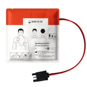 PRIMEDIC HeartSave myPAD -monitoimielektrodit aikuisille ja lapsille